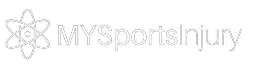 My Sports Injury Logo