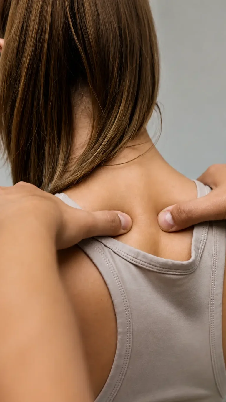 Osteopathic advanced manual therapy course