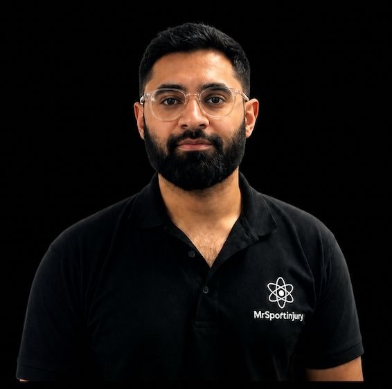 Dr. Hamza