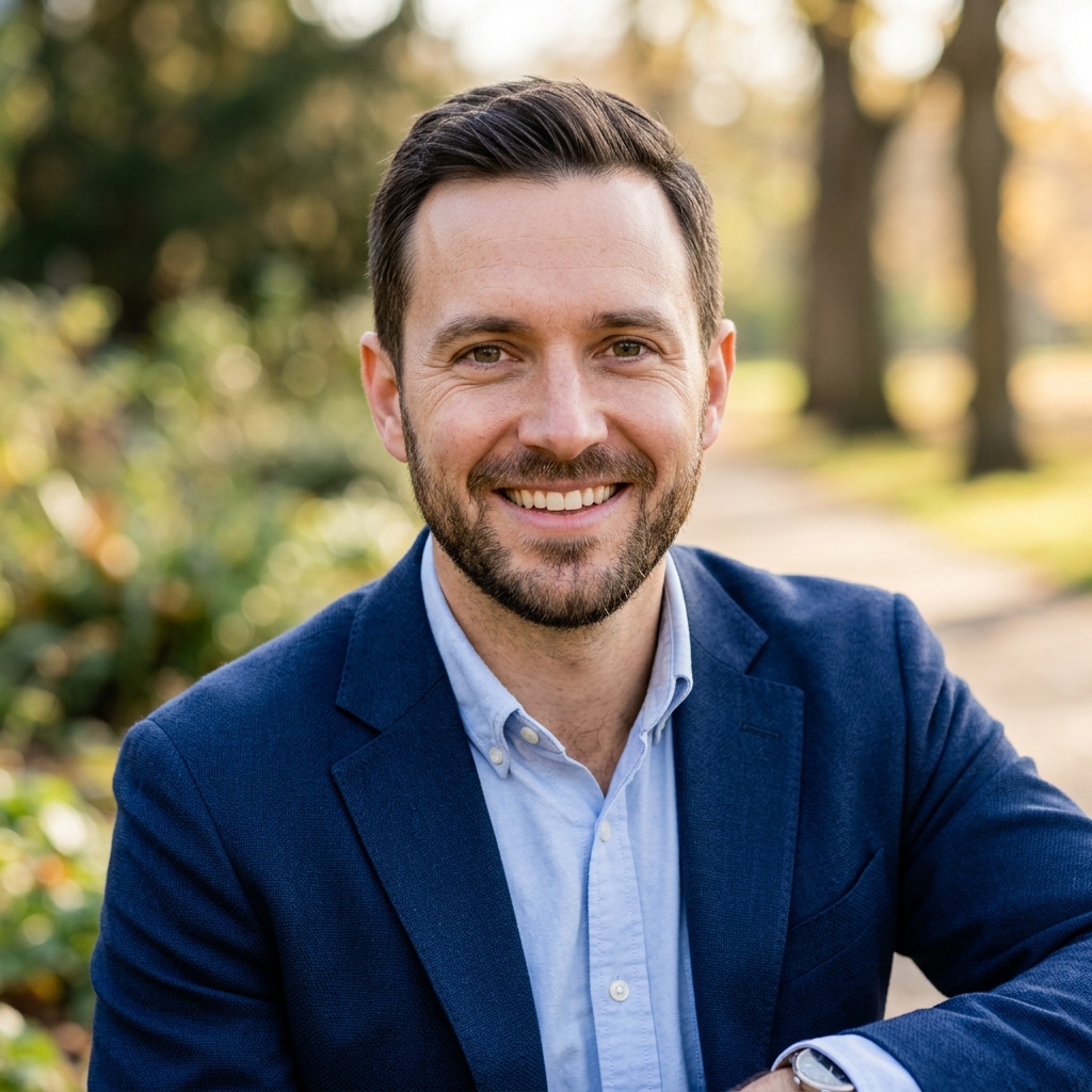 Dean M., Greater Manchester
