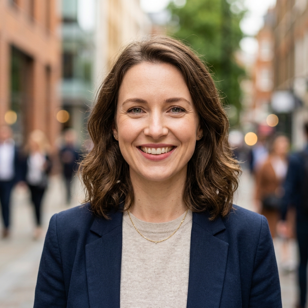 Elena R., Manchester
