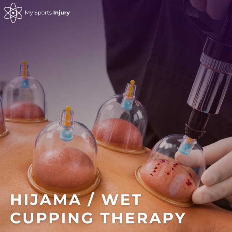 Hijama Wet cupping course