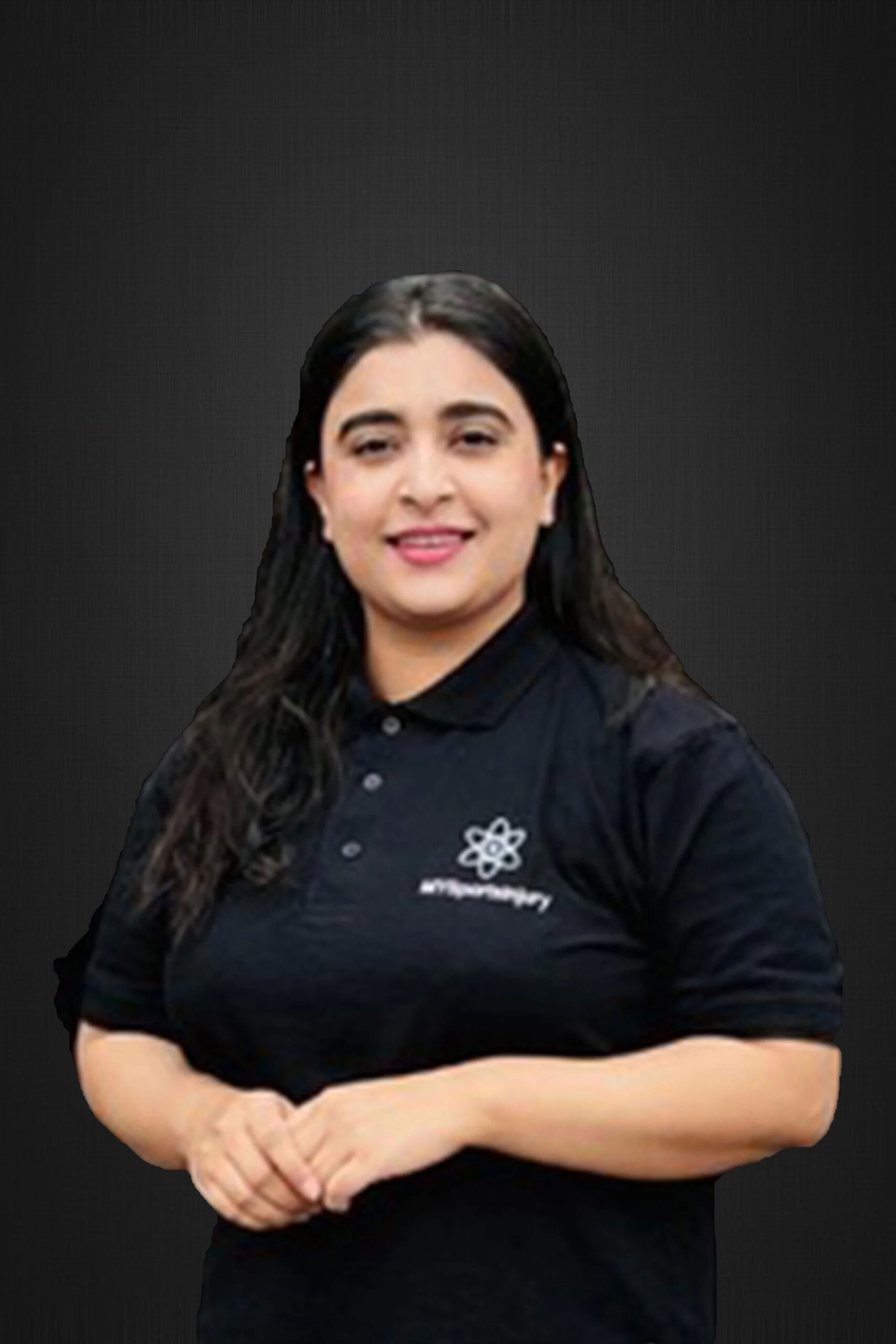 Ms Palwasha