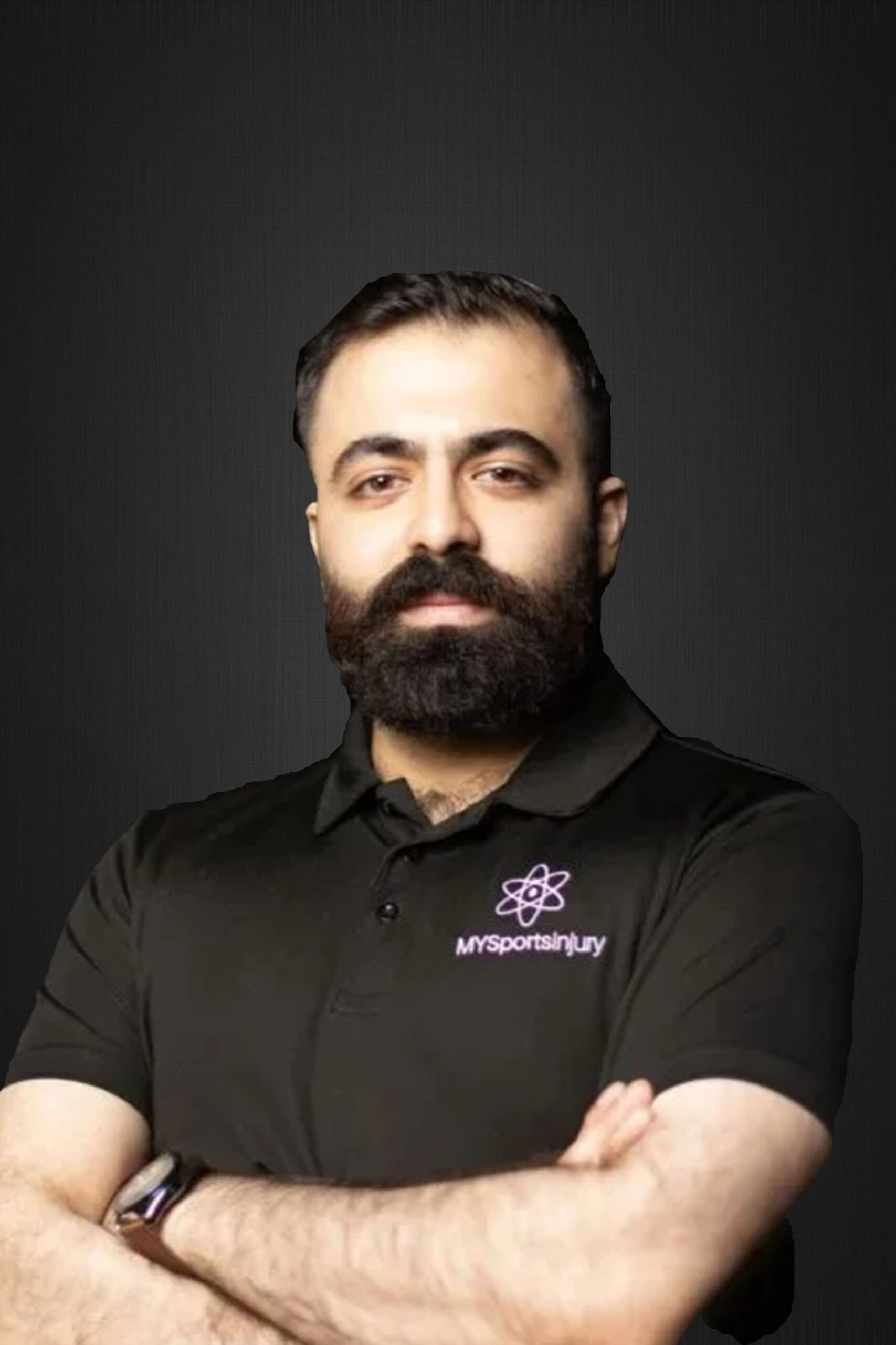 Dr Ali Musa